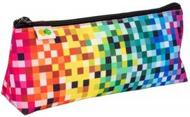 Penalas HAPPY COLOR HA2212 4585-PI4 PIXI Rainbow 210x90x50mm