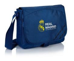 Krepšys ASTRA 35x30x9cm RM-142 Real Madrid 4
