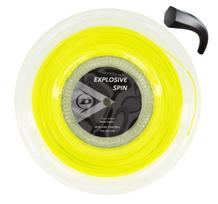 Stygos tenisui EXPLOSIVE SPIN 16g/1.30mm 200m