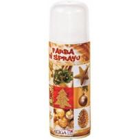 Purškiami dažai baltos sp. 250ml