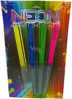 Bengališkos ugnelės 28cm /20vnt. NEON VP28N