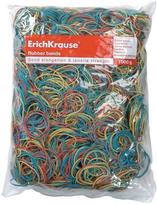 Gumytės pinigams 1000g/60+80+100mm EK22098 ErichKrause