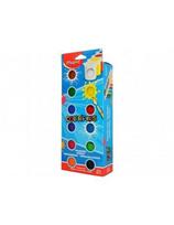 Guašas MAPED Colorpeps 12 spalvų po 25 ml
