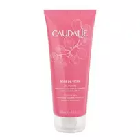 Caudalie „Vinotherapie“ dušo gelis „Rose de Vigne“ visų tipų odai, 200 ml