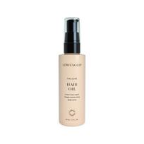 Löwengrip The Cure Hair Oil atkuriamasis plaukų aliejus, 50 ml