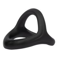 Rimba Silicone 3-Ring penio žiedas