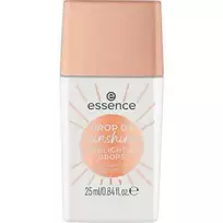 DROP OF SUNSHINE skystas šviesą atspindintis kremas 25 ml
