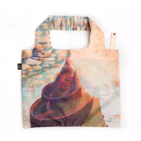 Easy bag M. K. Čiurlionis „Pilies pasaka"