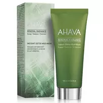 AHAVA - Mineral Radiance Detox Mud Mask 100 ml