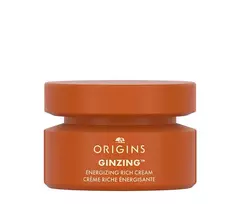 Origins - Ginzing Revitalizing Face Cream (Energizing Rich Cream) 50 ml