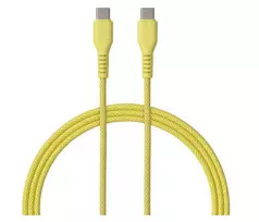 Qualo QKN-CC-05 USB-C - USB-C Cable 1.5m / 60W