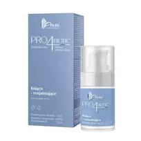 AVA LABORATORIUM_Pro4biotic raminantis ir šviesinantis akių serumas 15ml