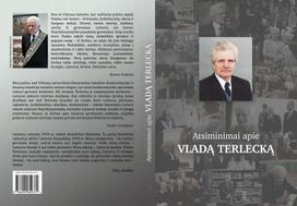 Atsiminimai apie Vladą Terlecką (Vladas Terleckas)