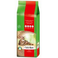 Cat's Best okoplus Original kraikas katėms, 5 L
