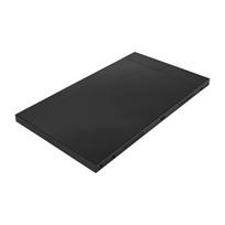 Valdymo pultas 10.1" Shelly Wall Display XL WiFi/BLU (juodas)