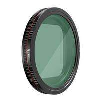 CPL filtras Freewell Sherpa iPhone 13Pro/Max, 14Pro/Max, 15Pro/Max