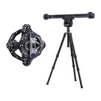 Revopoint Trackit optinis 3D skeneris