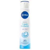 Purškiamas dezodorantas moterims Nivea, 250 ml
