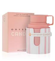 Kvapusis vanduo Armaf Odyssey Candee EDP W moterims, 100 ml