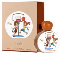 Parfumuotas vanduo Lattafa Pride Play vaikams, 75 ml