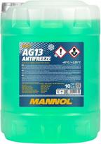 Aušinimo skystis Mannol AG13-40, 10 l