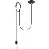 Sollux Lighting pakabinamas šviestuvas Edison