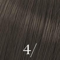 Ilgalaikiai plaukų dažai Wella Professionals Color Express Me+ 60 ml 4/