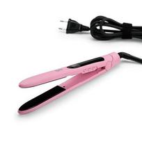 Plaukų tiesintuvas Cera Bullet Straightener Pastel Pink
