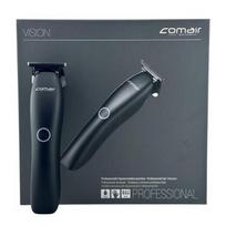 Plaukų kantavimo mašinėlė Comair Vision Hair Trimmer