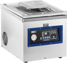 MSW Vakuuminė kamerinė maisto maišelių sandarinimo mašina 40cm 900W VPM-900K