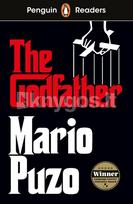 Penguin Readers Level 7: The Godfather (ELT Graded Reader) - Mario Puzo