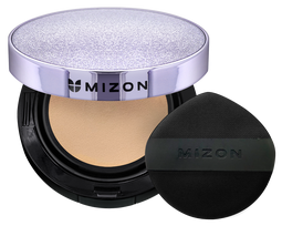 MIZON Vegan Collagen #21, su kolagenu makiažo pagrindas, 15 g