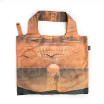 Easy bag M. K. Čiurlionis „Saulėlydis"
