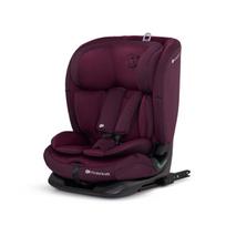 Automobilinė kėdutė Kinderkraft Oneto3 i-Size, 9-36 kg, cherry pearl