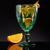 Ambition vyno taurė Diamond, 340 ml