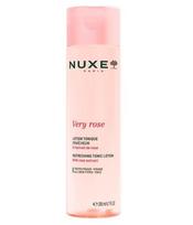 Veido tonikas Nuxe Very Rose Refreshing Tonic Lotion, 200 ml