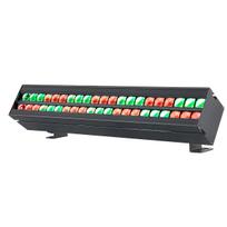 LED ŠVIESŲ JUOSTA LIGHT4ME BEAM WASH BAR 42x8W RGB SMD3535 LED DMX