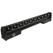 LED ŠVIESŲ JUOSTA LIGHT4ME SWEEPER BAR 10x15 moving LED bar effect lighting