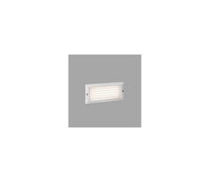 FARO 72094 - įleidžiamas lauko LED šviestuvas STRIPE-1 LED/5W/230V IP54