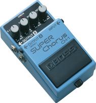 Gitaros efektų pedalas Boss CH-1 Super Chorus