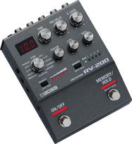 Gitaros efektų pedalas Boss RV-200 Reverb