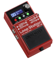 Gitaros efektų pedalas Boss RC-5 Loop Station