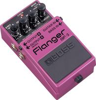 Gitaros efektų pedalas Boss BF-3 Flanger