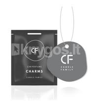 Pakabinamas automobilio kvapas CHARMS