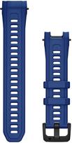 Garmin watch strap Instinct 3 22mm, blue, ILDGRM010_13395_08