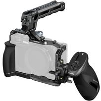 SmallRig 5468 Cage Kit for Nikon ZR Advanced Edition