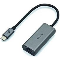 Accura adapter USB-C na RJ45 ACC2334