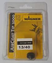 Antgalis dažų purkštuvams Wagner 379413; 13/40; 0,33 mm