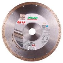 Deimantinis pjovimo diskas DISTAR 11120528017; 230x25,4x1,6 mm