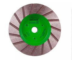 Deimantinis šlifavimo diskas DISTAR 17417112005; M14; 100 mm